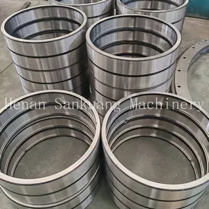 Self-Aligning Ball Bearing for Heavy-Duty Conveyor Systems, 6000 RPM Capability thumbnail-2