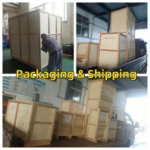 Fatigue Test Equipment for Automotive Motorcycle Industrial Springs Lab Grade Quality thumbnail-4