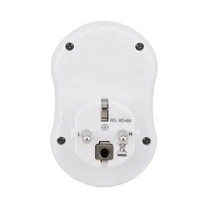 2USB 2.4A Multi Socket With 12W Output Power for Medical Equipment Use thumbnail-3