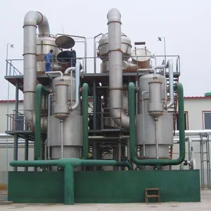 Factory Genyond Small Tomato Paste Ketchup Chill Pepper Sauce Fruit Jam Making Machine Production Line Processing Plant thumbnail-6