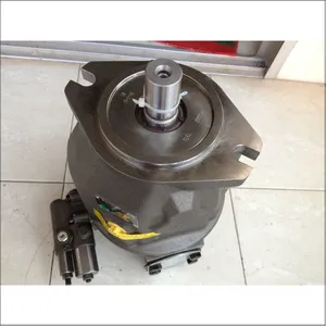Rexroth A10VSO71DFR1/31R-PPA12N00-S149 Hydraulic Pump thumbnail-4