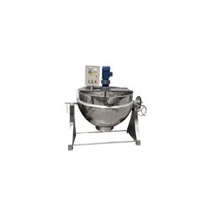 Brown Sugar Making Machine Sugar Jaggery Production Line Making Machine thumbnail-2