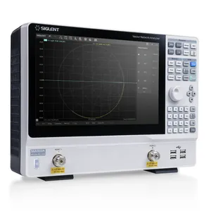SIGLENT SNA5002A/SNA5004A/SNA5012A Series Vector Network Analyzer thumbnail-3