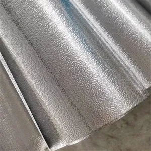 Bare Aluminum Coil for Stamping Deep Drawing thumbnail-1