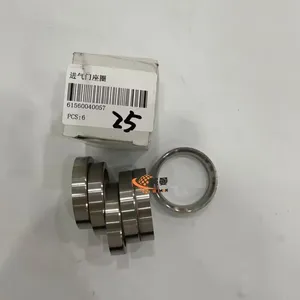 Original Weichai 61560040057 Intake Valve Seat for Machine With Good Price thumbnail-2