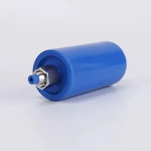 ENM7765 Ink Air Vacuum Filter Coalescent Filter With Ring for Markem-Imaje 9040 S8C2 Inkjet Coding Printer thumbnail-3