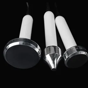 3MHz 3-in-1 Ultrasonic Cavitation Device for Fat Reduction & Skin Tightening thumbnail-4