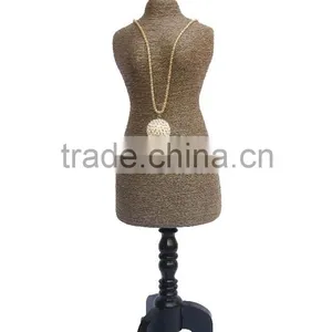 Wholesale Jewellery Display Organizer for Shop Counter and Window Showcase Made in China Jewelry Display Set A-16 thumbnail-1