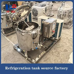 50L-Milk Cooling Tank thumbnail-4