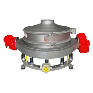 Vibrating Screen|Ultrasonic Vibrating Screen|vibrosieve|vibrating Sieve thumbnail-1