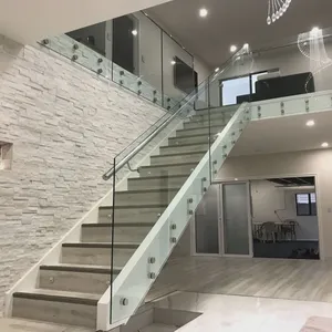 Stainless Steel Standoff China Manufacturer Heavy Duty SS316 50mm Diameter Hollow Type Wholesale Price Factory Direct Warranty thumbnail-1