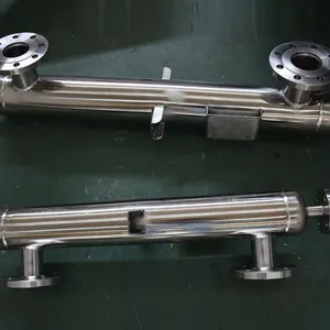 Semi-Automatic Condensate Evaporation Treatment Unit With 316L Stainless Steel and 380V Motor thumbnail-2