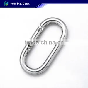 Stainless Steel Rigging Hardware Chain Quick Link thumbnail-4