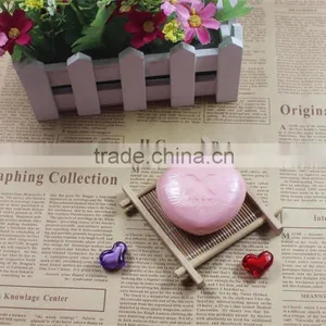 Green Laundry Soap Bar thumbnail-3