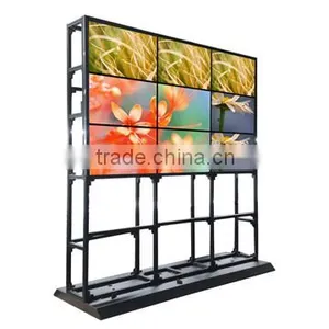 Export Quality Good Prices China Supplier Lcd Video Wall For Advertising Display thumbnail-4