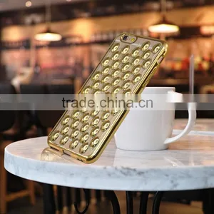 New Design Phone Case for Iphone6 Case Bulk Phone Cases thumbnail-1