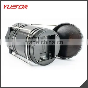 Solar Telescopic Portable Camping Lantern thumbnail-3