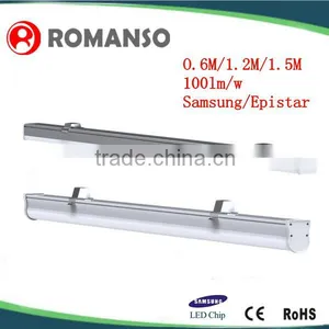 2ft/4ft/5ft IP65/IP20 Janpese Led Tube t8 New 2016 t8 Tube Light Batten Light thumbnail-1