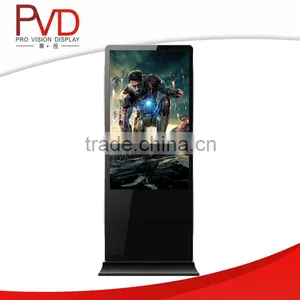 55 Inch China Brilliant Quality Indoor Lcd Advertising Machine thumbnail-1