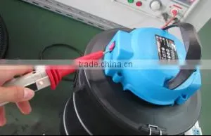 New CE GS ETL Fireproof Power Electric Fireplace Hot Ash Collector Vacuum Cleaner thumbnail-5