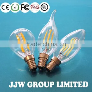Hot Sale Led Filament Bulb 4w Led Bulb - 8w Filament E27 A60 Warm White Led Filament Dimmable thumbnail-2
