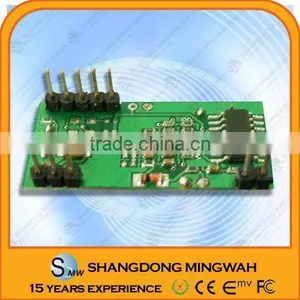 125Khz/134.2Khz LF Rfid Reader Module thumbnail-1
