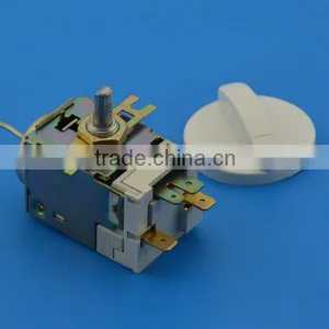 TAM112-1M Freezer Capillary Thermostat thumbnail-1