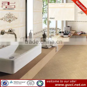 300x450mm Water Proof Glazed Bathroom Wall Tile thumbnail-1