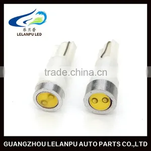 High Power 1.5w t5 Car Led Light thumbnail-1
