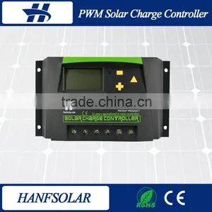 Pwm Hho Controller Solar Charge Solar Panel Battery Charge Controller thumbnail-1
