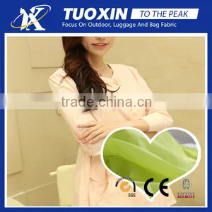 Taffeta Fabric for Women's Coat/ Nylon Taffeta Breathable Fabric thumbnail-1