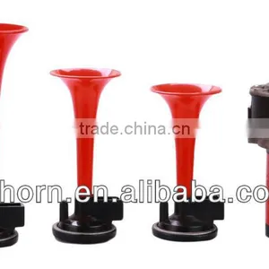 Wide Varieties Air Horn,12v Speaker thumbnail-1