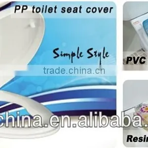 Cheap Decorative Soft Toilet Seat From thumbnail-4