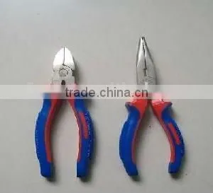 Long Nose Pliers thumbnail-1