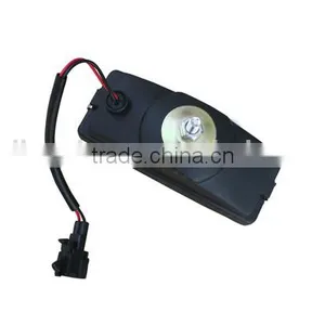 Front Fog Lamp for Pick Up D22 thumbnail-3