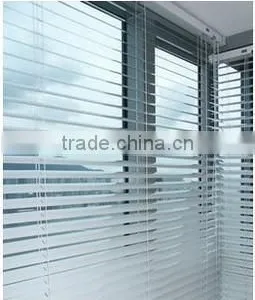 Powder Painted Aluminum Blade Profile for Lourve Screen thumbnail-1