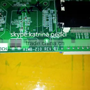 AIMB-210 REV.B1 Board in Stock thumbnail-2