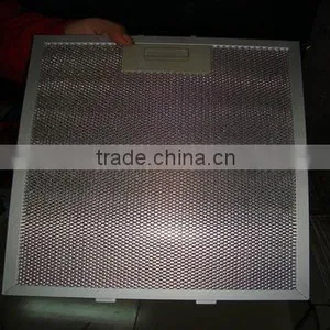 Range Hood Filter for Cooker Hoods thumbnail-1