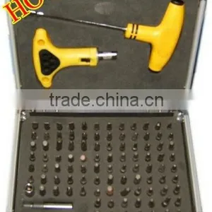 Aluminum Tool Case thumbnail-1