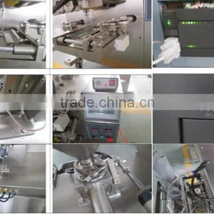 JOIE JEV-280L Automatic Sachet Water Filling Packaging Machine Manufacture Price thumbnail-4