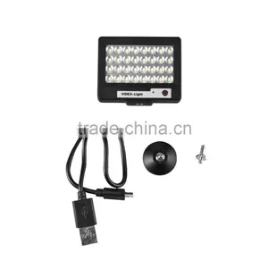 Smartphone LED Light, Camera LED Light, LED Light for Cellphone thumbnail-5