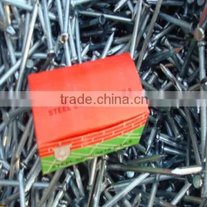 Common Wire Nail for Dubai Market thumbnail-5