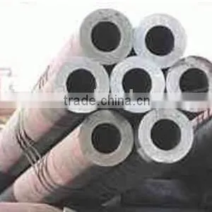 ST44 ST52 JIS EN10201Steel Pipe Manufacuterer Hot Sale! thumbnail-1