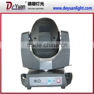 Hot Sale Stage Light Osram 230w Sharpy 7r Beam Moving Head Light thumbnail-2