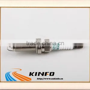Sparkplug for Toyota OEM 90919-01253 thumbnail-1