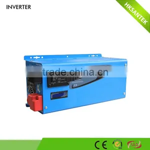 Big Power Star Pure Sine Wave DC To AC 1000w-Power-Inverter From Plant thumbnail-3