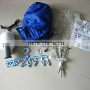 Portable Air-o-dry thumbnail-2