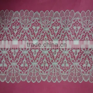 Textronic Elastic Lace Band for Lingerie and Underwear thumbnail-1