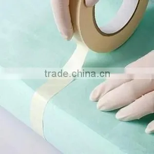 Autoclave Steam Sterilization Indicator Tape Custom Warning Tape Manufacturers thumbnail-1