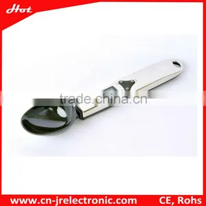 Small Kitchen Appliance 500g/0.1g Spoon Electronic Balance Household Food Scales thumbnail-1